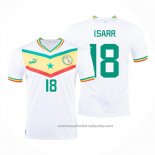 Camiseta Senegal Jugador I.Sarr 1ª 2022