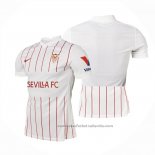 Camiseta Sevilla 1ª 21/22