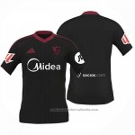 Camiseta Sevilla 3ª 25/26