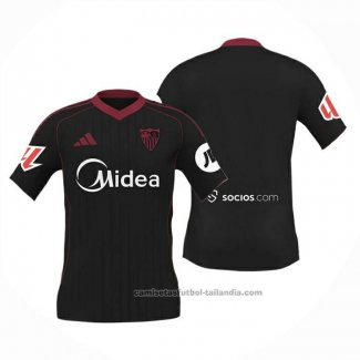 Camiseta Sevilla 3ª 25/26