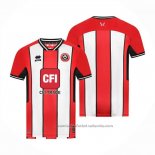 Camiseta Sheffield United 1ª 23/24