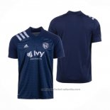 Camiseta Sporting Kansas City 2ª 2020