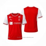 Camiseta Stade de Reims 1ª 26/27