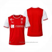Camiseta Stade de Reims 1ª 26/27