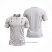 Camiseta Stade de Reims 2ª 26/27