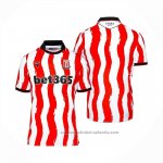 Camiseta Stoke City 1ª 25/26