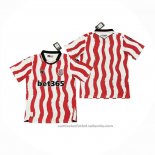 Tailandia Camiseta Stoke City 1ª 25/26