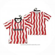 Tailandia Camiseta Stoke City 1ª 25/26