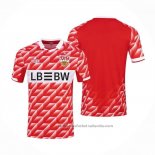 Camiseta Stuttgart 2ª 2026/27