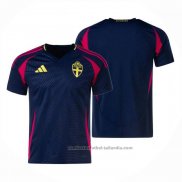 Camiseta Suecia 2ª 24/25