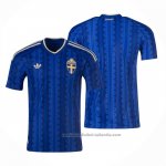 Camiseta Suecia 2ª Authentic 2026