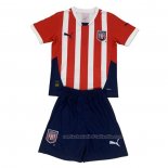 Camiseta Tapatio 1ª Nino 24/25