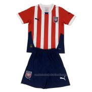 Camiseta Tapatio 1ª Nino 24/25