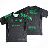Camiseta Tigres UANL 3ª 25/26