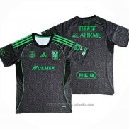 Camiseta Tigres UANL 3ª 25/26