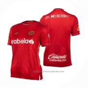 Camiseta Toluca 1ª Mujer 25/26