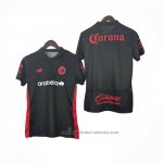Camiseta Toluca 3ª Mujer 25/26