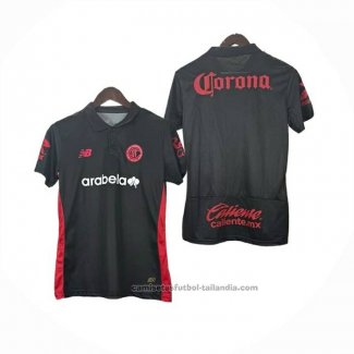 Camiseta Toluca 3ª Mujer 25/26