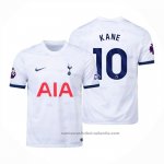 Camiseta Tottenham Hotspur Jugador Kane 1ª 23/24