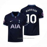 Camiseta Tottenham Hotspur Jugador Maddison 2ª 23/24