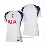 Camiseta Tottenham Hotspur 1ª Mujer 25/26