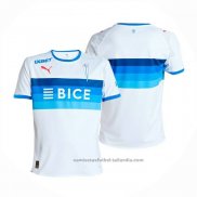 Camiseta Universidad Catolica 1ª 2026