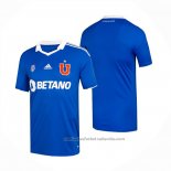 Camiseta Universidad de Chile 1ª 2022