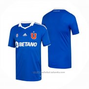 Camiseta Universidad de Chile 1ª 2022