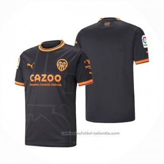 Camiseta Valencia 2ª 22/23