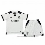 Camiseta Vitoria SC 1ª Nino 25/26