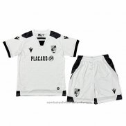 Camiseta Vitoria SC 1ª Nino 25/26