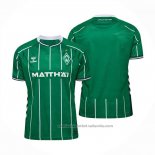 Camiseta Werder Bremen 1ª 25/26