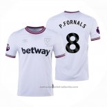 Camiseta West Ham Jugador P.Fornals 2ª 23/24