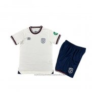 Camiseta West Ham 2ª Nino 25/26