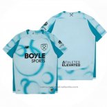 Camiseta West Ham 3ª 26/27