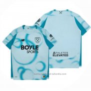 Camiseta West Ham 3ª 26/27