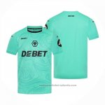 Camiseta Wolves Portero 1ª 24/25