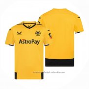 Camiseta Wolves 1ª 22/23