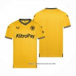 Camiseta Wolves 1ª 23/24