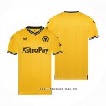 Camiseta Wolves 1ª 23/24