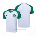 Camiseta de Entrenamiento Palmeiras 23/24 Blanco