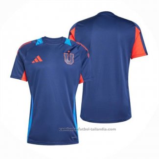 Camiseta de Entrenamiento Universidad de Chile 2025