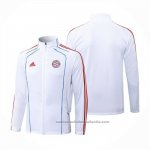 Chaqueta del Bayern Munich 25/26 Blanco
