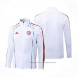 Chaqueta del Bayern Munich 25/26 Blanco