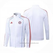 Chaqueta del Bayern Munich 25/26 Blanco
