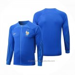 Chaqueta del Francia 22/23 Azul