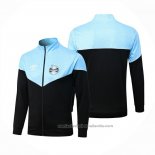 Chaqueta del Gremio 22/23 Azul y Negro