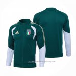 Chaqueta del Italia 26/27 Verde