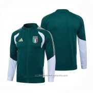 Chaqueta del Italia 26/27 Verde