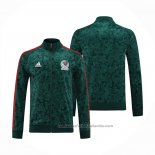 Chaqueta del Mexico 22/23 Verde